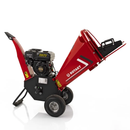 Tocator de crengi ROTAKT ROTC-7H motor 7CP capacitate maxima tocare lemn 5m3/ora diametru maxim de tocare lemn 100mm