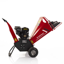 Tocator de crengi ROTAKT ROTC-7H motor 7CP capacitate maxima tocare lemn 5m3/ora diametru maxim de tocare lemn 100mm