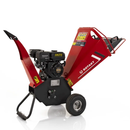 Tocator de crengi ROTAKT ROTC-7H motor 7CP capacitate maxima tocare lemn 5m3/ora diametru maxim de tocare lemn 100mm