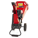 Tocator de crengi ROTAKT ROTC-7H motor 7CP capacitate maxima tocare lemn 5m3/ora diametru maxim de tocare lemn 100mm