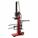 Despicator de busteni hidraulic trifazic Rotakt HVLS14T-106 NEW motor electric 4.3 kW forta despicare 14 T + Motofierastrau ROTAKT MTF5810SW