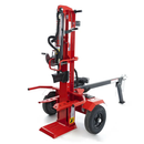 Despicator de busteni Rotakt VLS-22T motor termic 7 CP forta despicare 22 T + Motofierastrau ROTAKT MTF5810SW