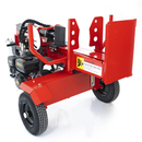 Despicator de busteni Rotakt VLS-22T motor termic 7 CP forta despicare 22 T + Motofierastrau ROTAKT MTF5810SW