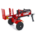 Despicator de busteni Rotakt VLS-22T motor termic 7 CP forta despicare 22 T + Motofierastrau ROTAKT MTF5810SW
