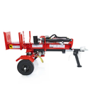 Despicator de busteni Rotakt VLS-22T motor termic 7 CP forta despicare 22 T + Motofierastrau ROTAKT MTF5810SW