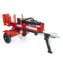 Despicator de busteni Rotakt VLS-22T motor termic 7 CP forta despicare 22 T + Motofierastrau ROTAKT MTF5810SW