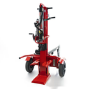 Despicator de busteni Rotakt VLS-22T motor termic 7 CP forta despicare 22 T + Motofierastrau ROTAKT MTF5810SW