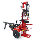 Despicator de busteni Rotakt VLS-22T motor termic 7 CP forta despicare 22 T + Motofierastrau ROTAKT MTF5810SW