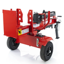 Despicator de busteni Rotakt VLS-22T motor termic 7 CP forta despicare 22 T + Motofierastrau ROTAKT MTF5810SW