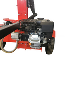 Despicator de busteni Rotakt VLS-26T motor termic 7 CP forta despicare 26 T + Motofierastrau ROTAKT MTF5810SW