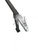 Despicator de busteni Rotakt VLS-26T motor termic 7 CP forta despicare 26 T