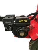 Despicator de busteni Rotakt VLS-26T motor termic 7 CP forta despicare 26 T