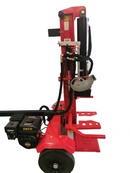 Despicator de busteni Rotakt VLS-26T motor termic 7 CP forta despicare 26 T