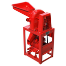 Moara cu ciocanele tip mixer Rotakt ROMCF-19ZSII putere 1800W productivitate 310Kg/h granulatie de macinare de 2.5 / 5 / 7 mm
