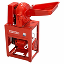 Moara cu ciocanele tip mixer Rotakt ROMCF-19ZSII putere 1800W productivitate 310Kg/h granulatie de macinare de 2.5 / 5 / 7 mm