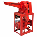 Moara cu ciocanele tip mixer Rotakt ROMCF-19ZSII putere 1800W productivitate 310Kg/h granulatie de macinare de 2.5 / 5 / 7 mm