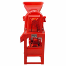 Moara cu ciocanele tip mixer Rotakt ROMCF-19ZSII putere 1800W productivitate 310Kg/h granulatie de macinare de 2.5 / 5 / 7 mm