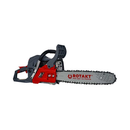 Motofierastrau ROTAKT MTF5810SW putere 3 CP lungime lama 40 cm + Motocoasa electrica STIHL FSE 31 putere 245W latime lucru 24.5cm cap cositor cu bobina cu fir