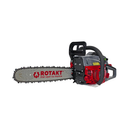 Motofierastrau ROTAKT MTF5520SW putere 3.3 CP lungime lama 40 cm + Motocoasa electrica STIHL FSE 31 putere 245W latime lucru 24.5cm cap cositor cu bobina cu fir