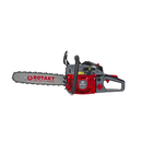 Motofierastrau ROTAKT MTF5520SW putere 3.3 CP lungime lama 40 cm + Motocoasa electrica STIHL FSE 31 putere 245W latime lucru 24.5cm cap cositor cu bobina cu fir