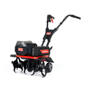 Motocultor cu acumultor Rotakt Pulsar RO40 latime de lucru 28-40cm ghidon reglabil freze (acumulator si incarcator neincluse)