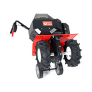 Motocultor cu acumultor Rotakt Pulsar RO40 latime de lucru 28-40cm ghidon reglabil freze + 1 acumulator de 4Ah + statie de incarcare