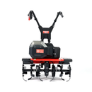 Motocultor cu acumultor Rotakt Pulsar RO40 latime de lucru 28-40cm ghidon reglabil freze + 2 acumulatori de 4Ah + statie de incarcare