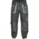 Pantaloni de lucru Rotakt NEO marimi 48/50/52/54/56/58/60 poliester 80% bumbac 20%-56