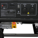 Generator de curent Rotakt ROGE7000 putere 15CP rezervor 25 L benzina pornire manuala iesire 12V AVR voltmetru consum 3,12L/ora