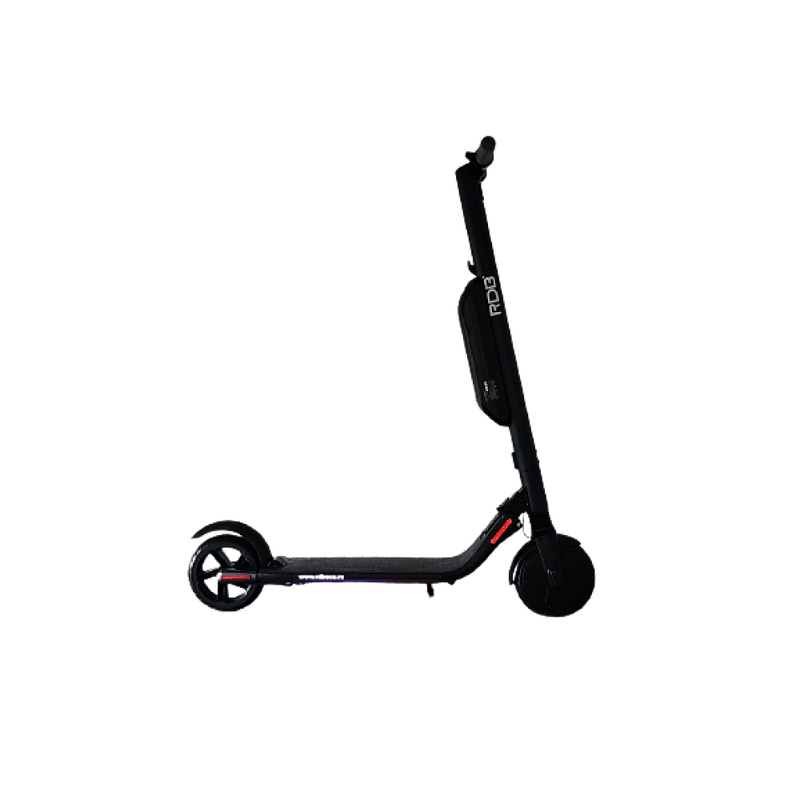 Trotineta electrica RDB LYS 017-2 350W 25 km/h 36V5.2Ah autonomie 40 km roti 8"