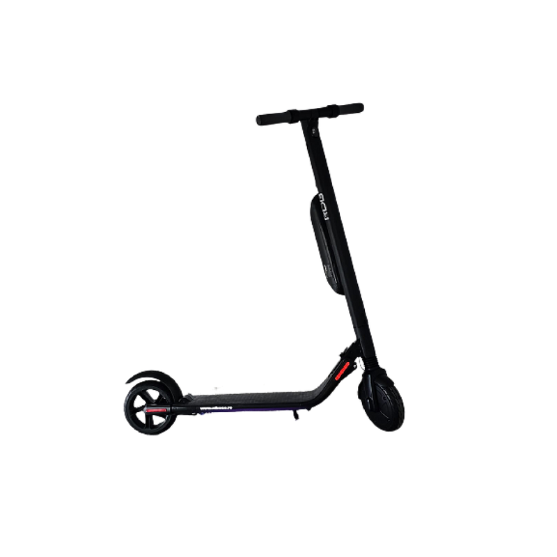 Trotineta electrica RDB LYS 017-2 350W 25 km/h 36V5.2Ah autonomie 40 km roti 8"