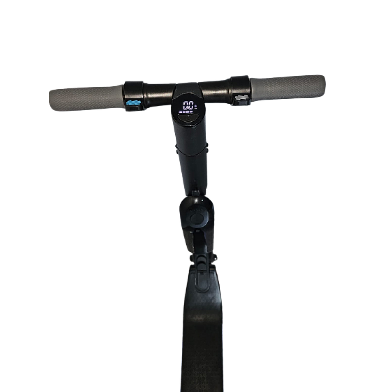 Trotineta electrica RDB LYS 017-2 350W 25 km/h 36V5.2Ah autonomie 40 km roti 8"
