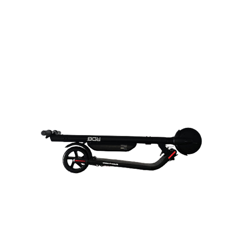 Trotineta electrica RDB LYS 017-2 350W 25 km/h 36V5.2Ah autonomie 40 km roti 8"