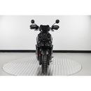 Scuter RDB MT motor 3.3 CP benzina 4T 50 cmc viteza 45 km/h necesita permis culoare negru