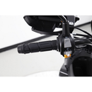 Scuter RDB MT motor 3.3 CP benzina 4T 50 cmc viteza 45 km/h necesita permis culoare negru