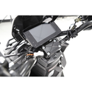 Scuter RDB MT motor 3.3 CP benzina 4T 50 cmc viteza 45 km/h necesita permis culoare portocaliu