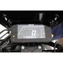 Scuter RDB MT motor 3.3 CP benzina 4T 50 cmc viteza 45 km/h necesita permis culoare rosu