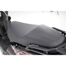 Scuter RDB MT motor 3.3 CP benzina 4T 50 cmc viteza 45 km/h necesita permis culoare portocaliu