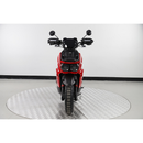 Scuter RDB MT motor 3.3 CP benzina 4T 50 cmc viteza 45 km/h necesita permis culoare portocaliu