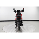 Scuter RDB MT motor 3.3 CP benzina 4T 50 cmc viteza 45 km/h necesita permis culoare negru