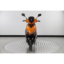 Scuter benzina RDB Spider Euro 5 50cc 4 timpi 2022 rosu