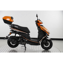 Scuter benzina RDB Spider Euro 5 50cc 4 timpi 2022 portocaliu