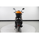 Scuter benzina RDB Spider Euro 5 50cc 4 timpi 2022 portocaliu