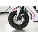 Scuter benzina RDB Spider Euro 5 50cc 4 timpi 2022 rosu