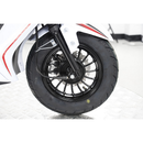 Scuter benzina RDB Spider Euro 5 50cc 4 timpi 2022 rosu