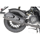 Scuter benzina RDB Spider Euro 5 50cc 4 timpi 2022 rosu