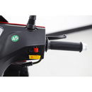 Scuter benzina RDB Spider Euro 5 50cc 4 timpi 2022 albastru