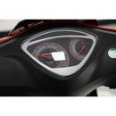 Scuter benzina RDB Spider Euro 5 50cc 4 timpi 2022 portocaliu