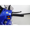 Scuter RDB SPRINT motor 8.3CP benzina 4T 125 cmc viteza 85 km/h necesita permis culoare negru