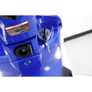 Scuter RDB SPRINT motor 8.3CP benzina 4T 125 cmc viteza 85 km/h necesita permis culoare albastru